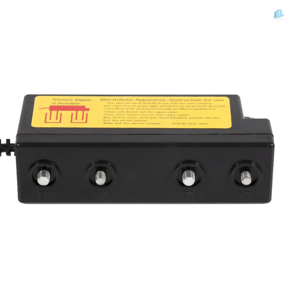 Dụng Cụ Đo Chất Lượng Nước Độ Chính Xác Cao Cho Máy Kiểm Tra Chất Lượng Nước (s2mwvn) (s2mwvn)