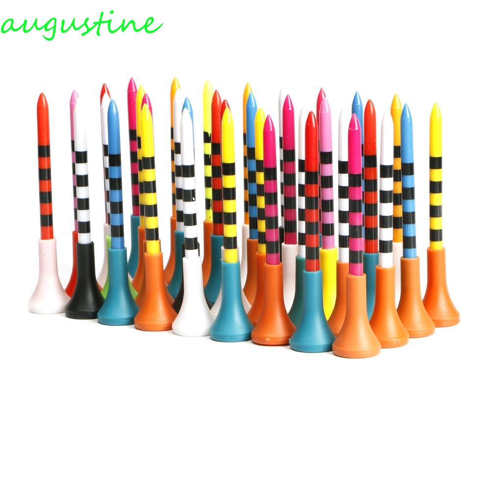 Set 20 Đinh 70 / 83mm Hỗ Trợ Luyện Tập Đánh Golf