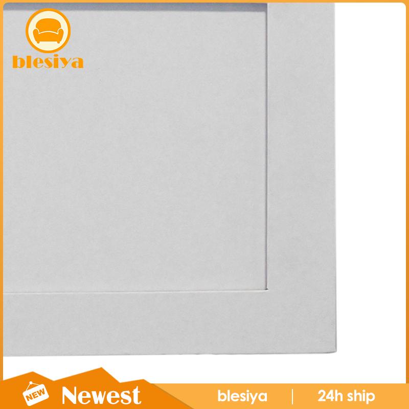 [Blesiya] Khung Ảnh Mở Phía Trước Cho Tiệc Tùng / Nhà Ở Nghệ Thuật Thay Đổi Được