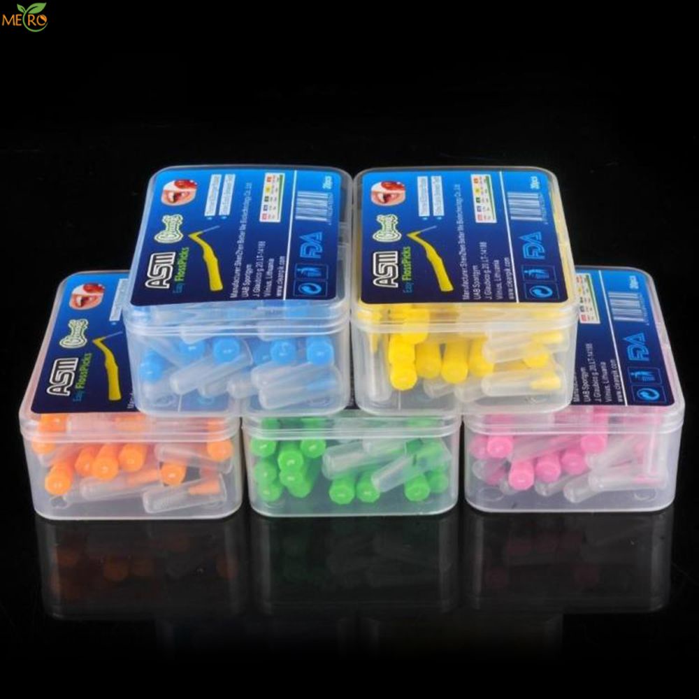 Ready Tepe Bàn Chải Hình Chữ L Dụng Cụ Làm Sạch Răng Loại Bỏ Mảng Bám Giữa Răng Bàn Chải Đánh Răng Di Động Bàn Chải Kẽ Răng Góc Giữa Niềng Răng Bàn Chải Đánh Răng Dụng Cụ Làm Sạch Răng Metro