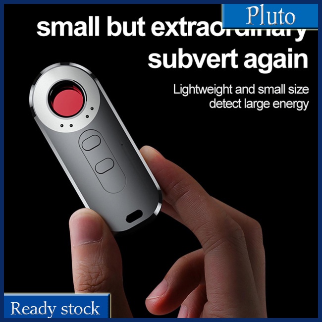 Mới Máy Dò Tín Hiệu Hồng Ngoại Ak400 Không Dây Độ Nhạy Cao