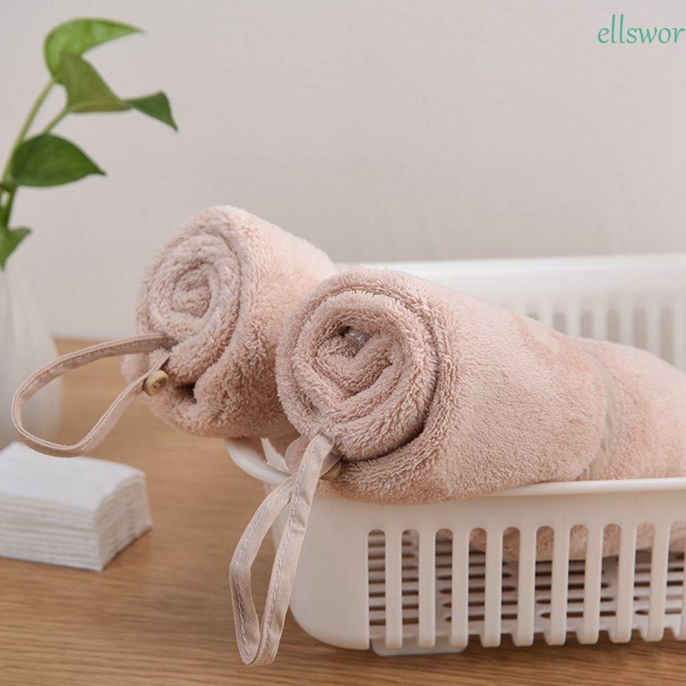 Khăn Lau Chén Dĩa Thấm Hút Tốt Nhanh Khô Tiện Dụng Cho Nhà Bếp