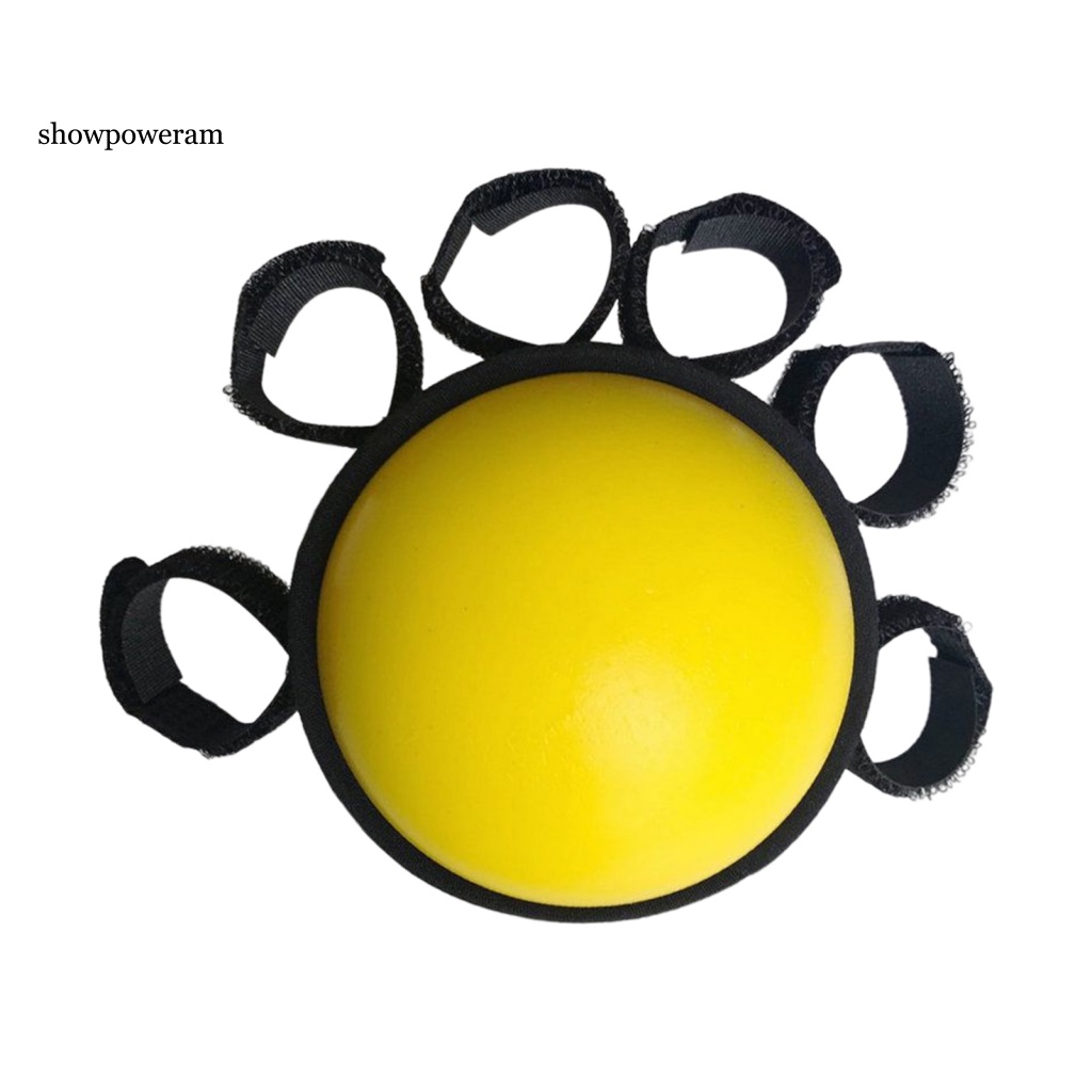 Bóng Luyện Tập Cơ Ngón Tay Chuyên Nghiệp Cỡ Lớn