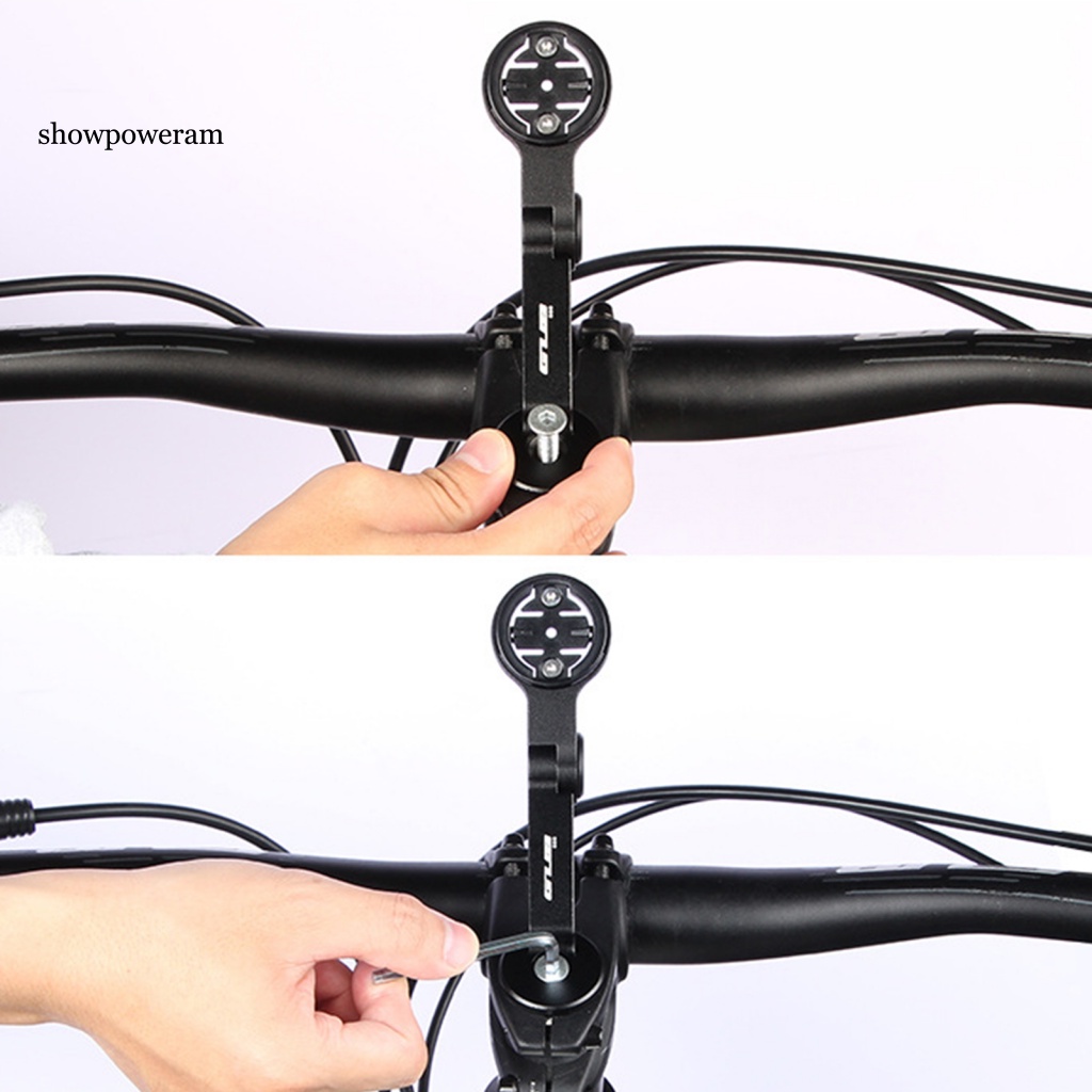 1 Bộ Đế Chặn Tay Lái Xe Đạp MTB Chất Lượng Cao