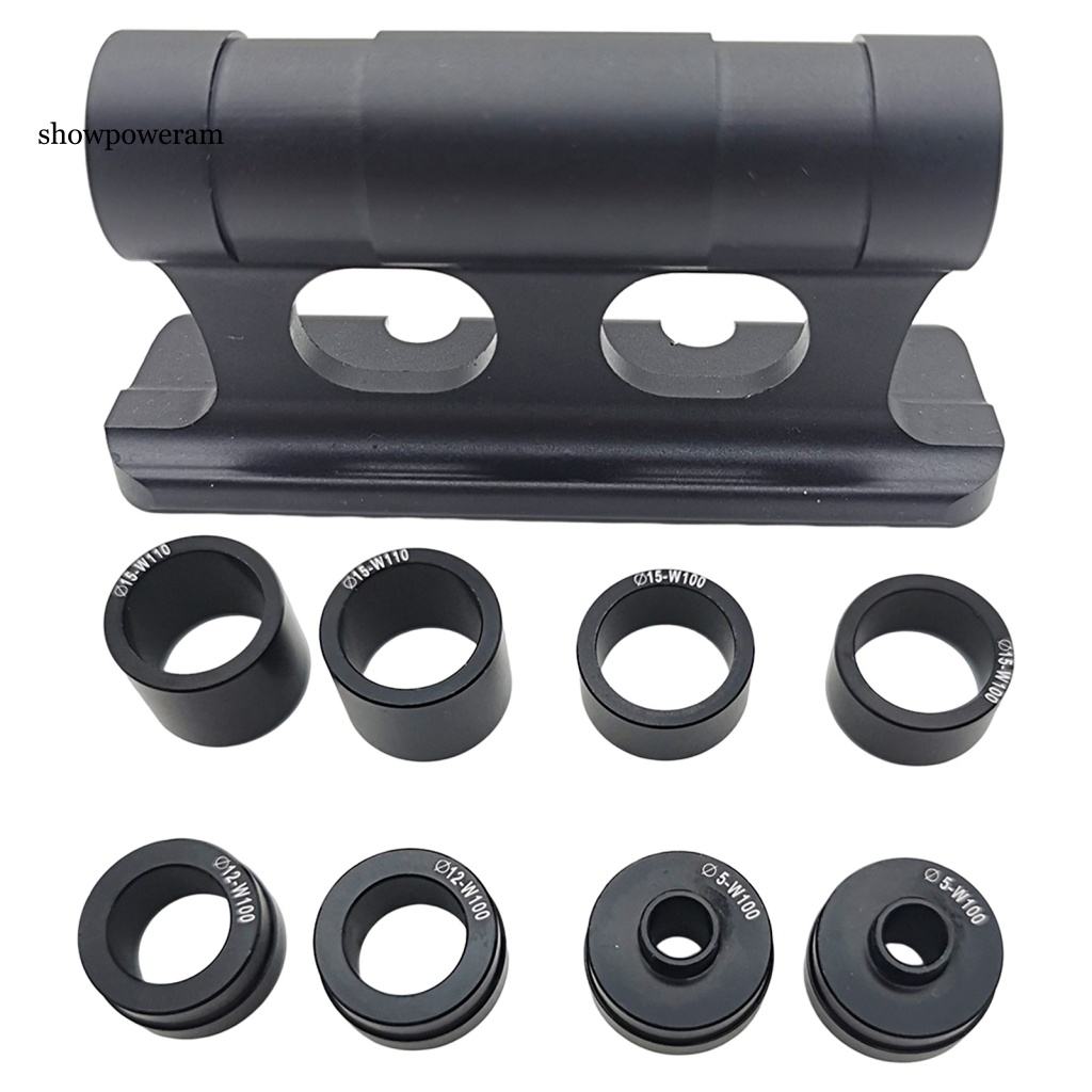 Giá Đỡ Phuộc Trước Xe Đạp Bền Bỉ Không Cần Khoan Tiện Dụng Edge