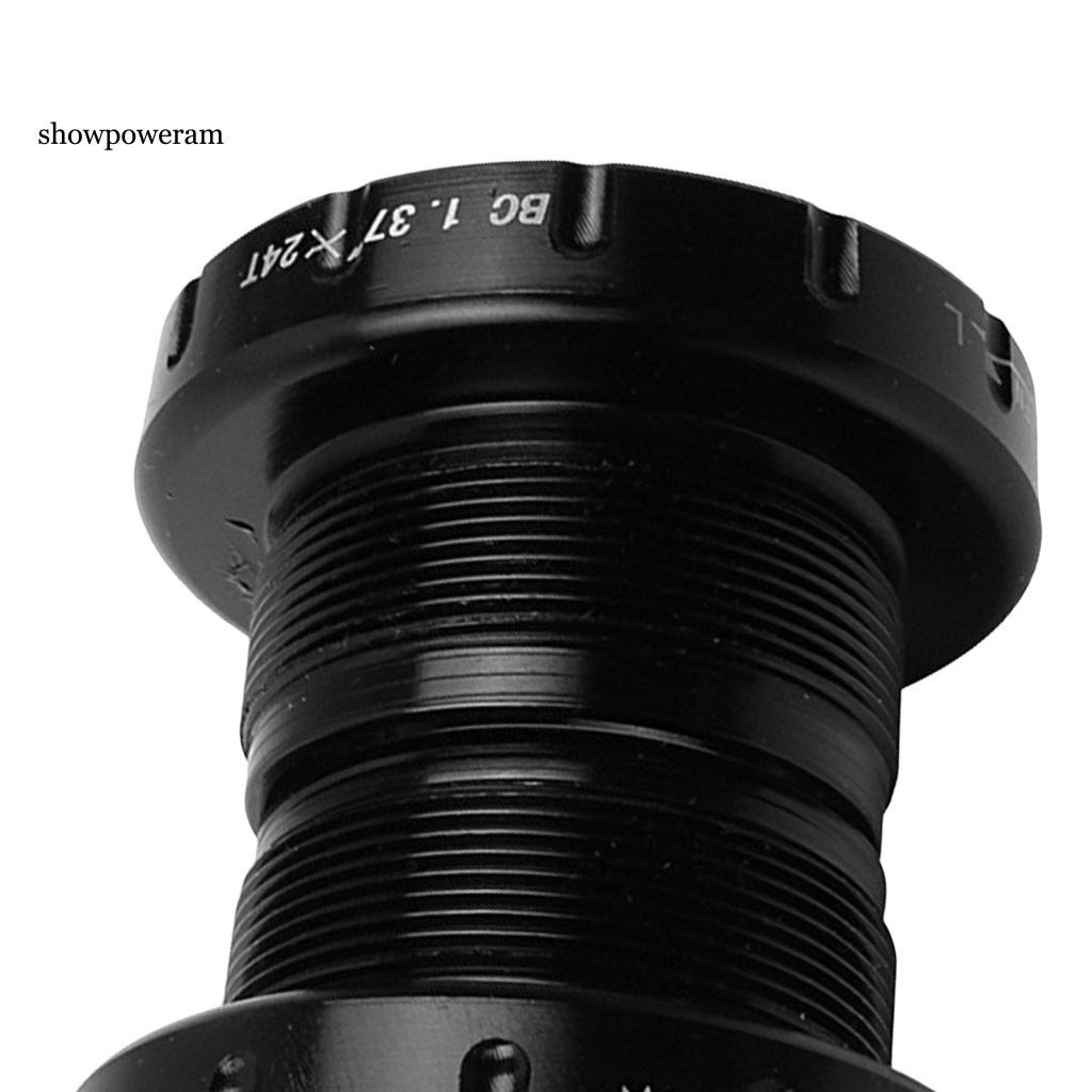 Chân Chống Xe Đạp Leo Núi Bằng Hợp Kim Nhôm Chắc Chắn Sturdy