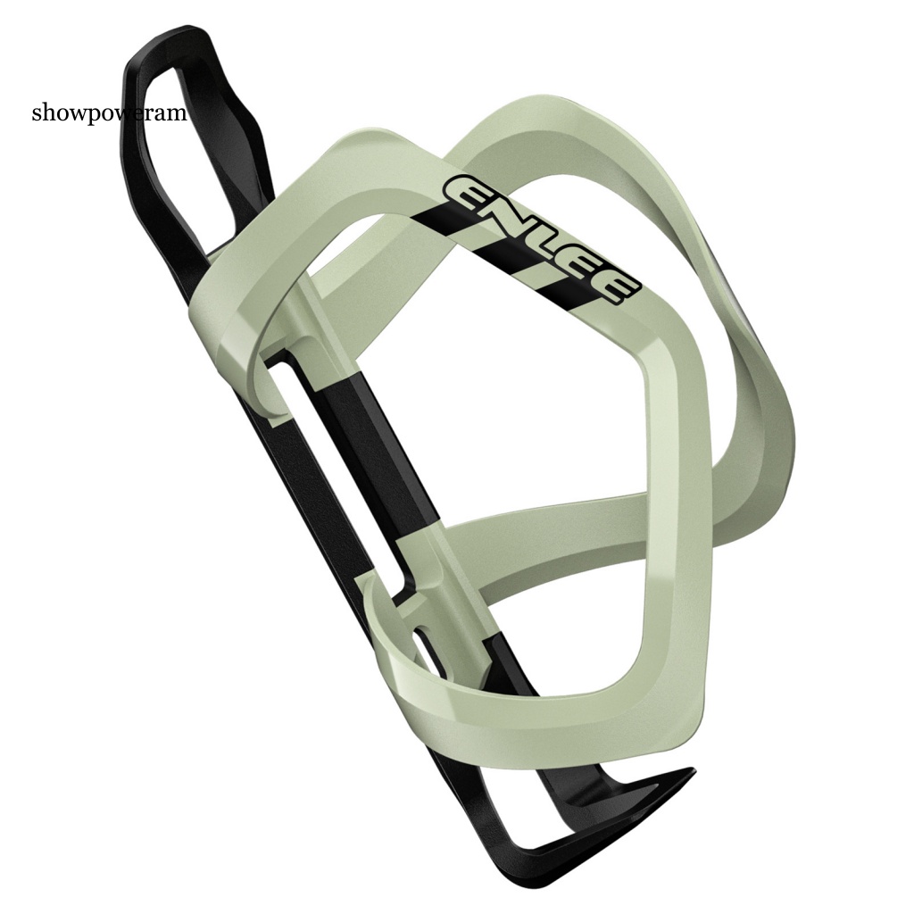 Giá Đỡ Chai Nước Chống Trầy Bằng Polycarbonate Tiện Dụng Cho Xe Đạp