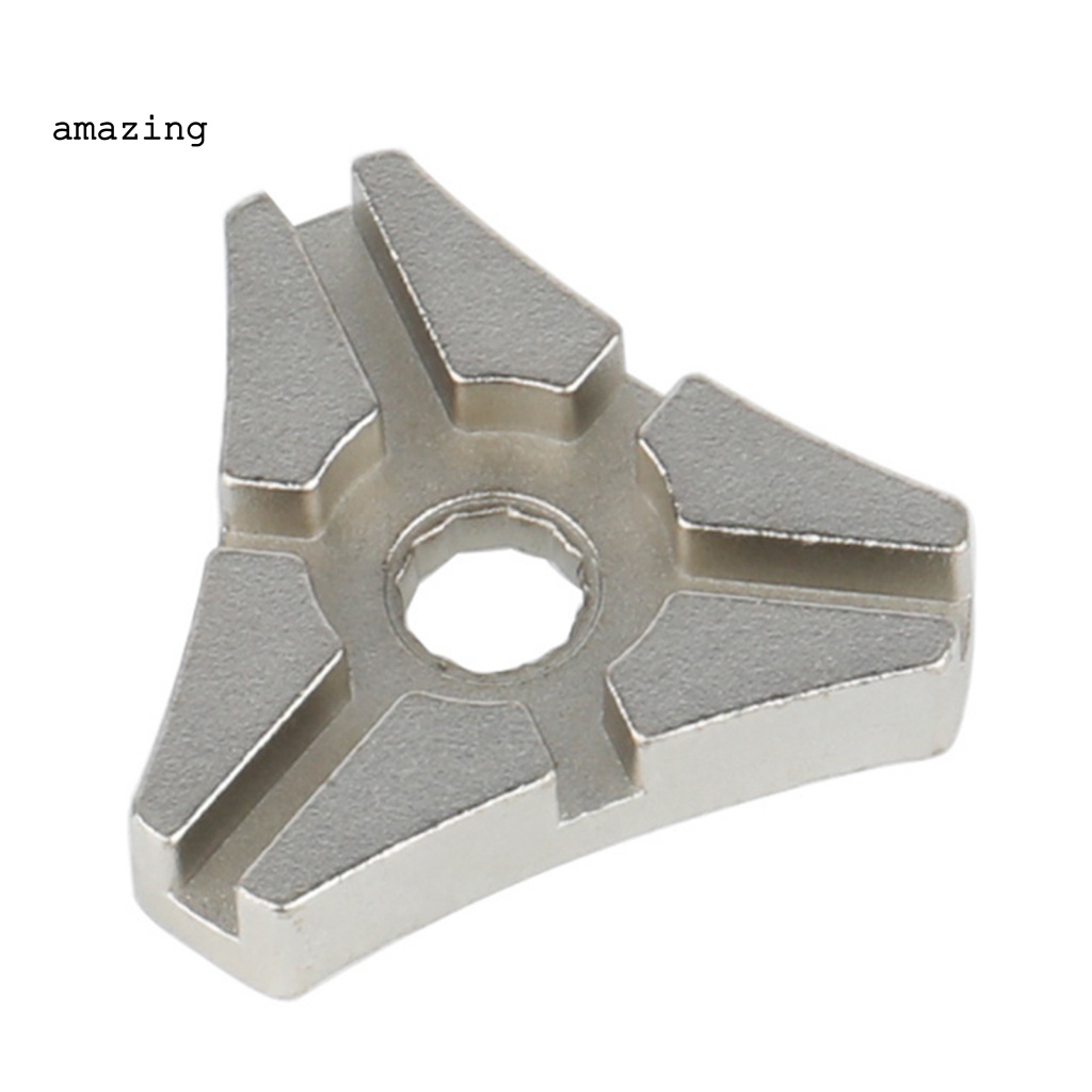 Cờ Lê Tam Giác Bằng Thép Carbon Chuyên Dụng Cho Sửa Chữa Xe Đạp Leo Núi