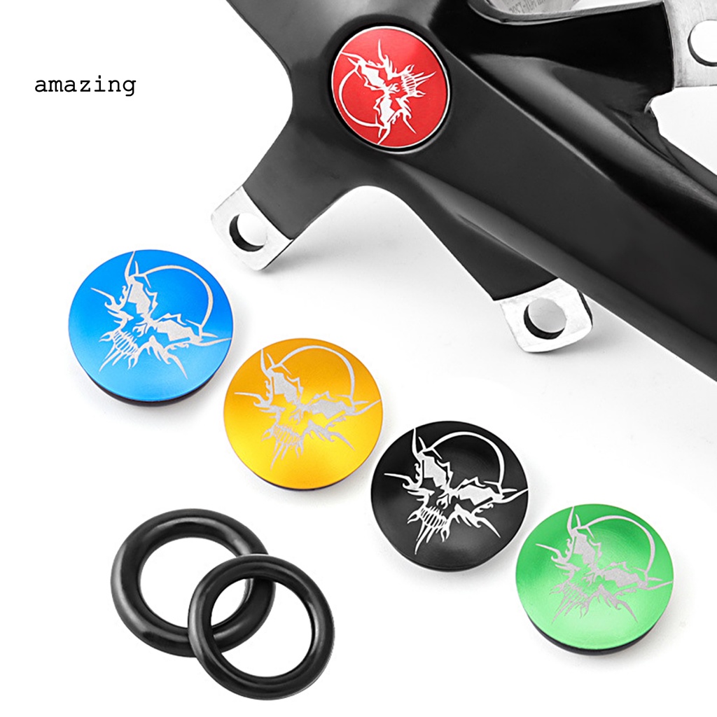 Vỏ Bọc Trục Khuỷu Tay Quay Xe Đạp Chống Bụi Chống Nước