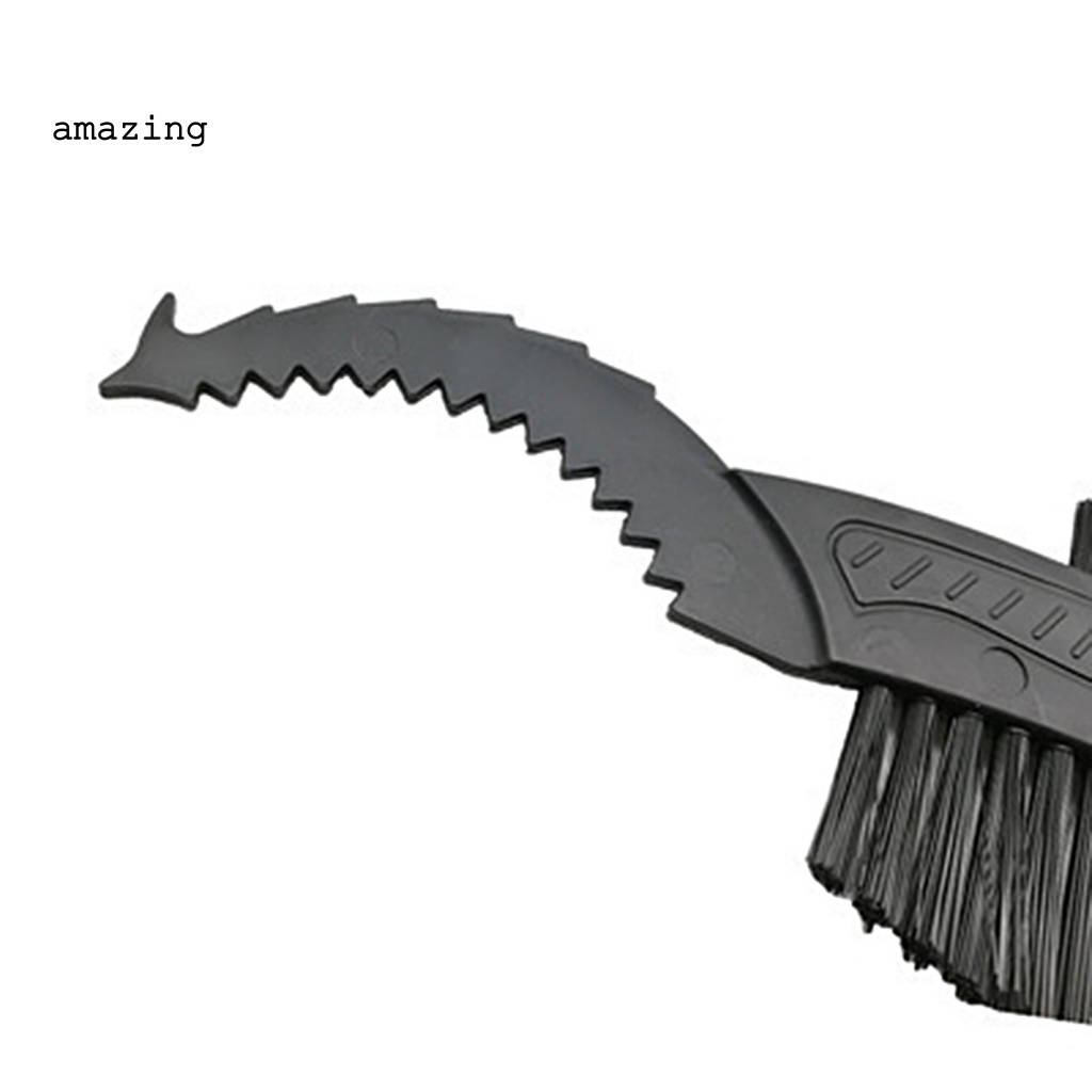 Bộ Bàn Chải Làm Sạch Dây Xích Xe Đạp Độ Bền Cao