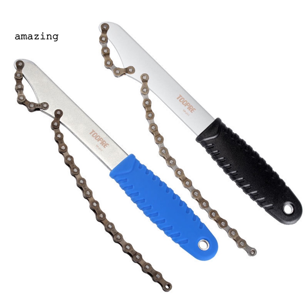 Cờ Lê Bánh Đà Màu Đen / Xanh Dương Chuyên Dụng Cho Xe Đạp