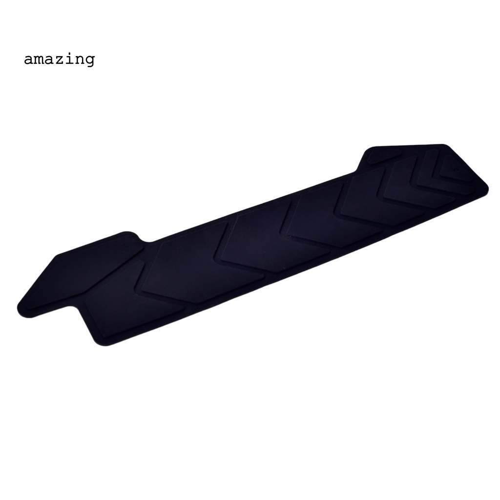 Vỏ Silicone Bảo Vệ Dây Xích Xe Đạp Gấp Không Biến Dạng 3D