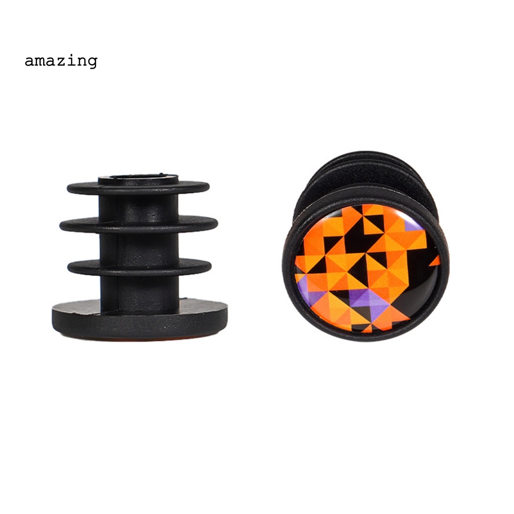 Phụ Kiện Nắp Bảo Vệ Tay Lái Xe Đạp Chất Lượng Cao