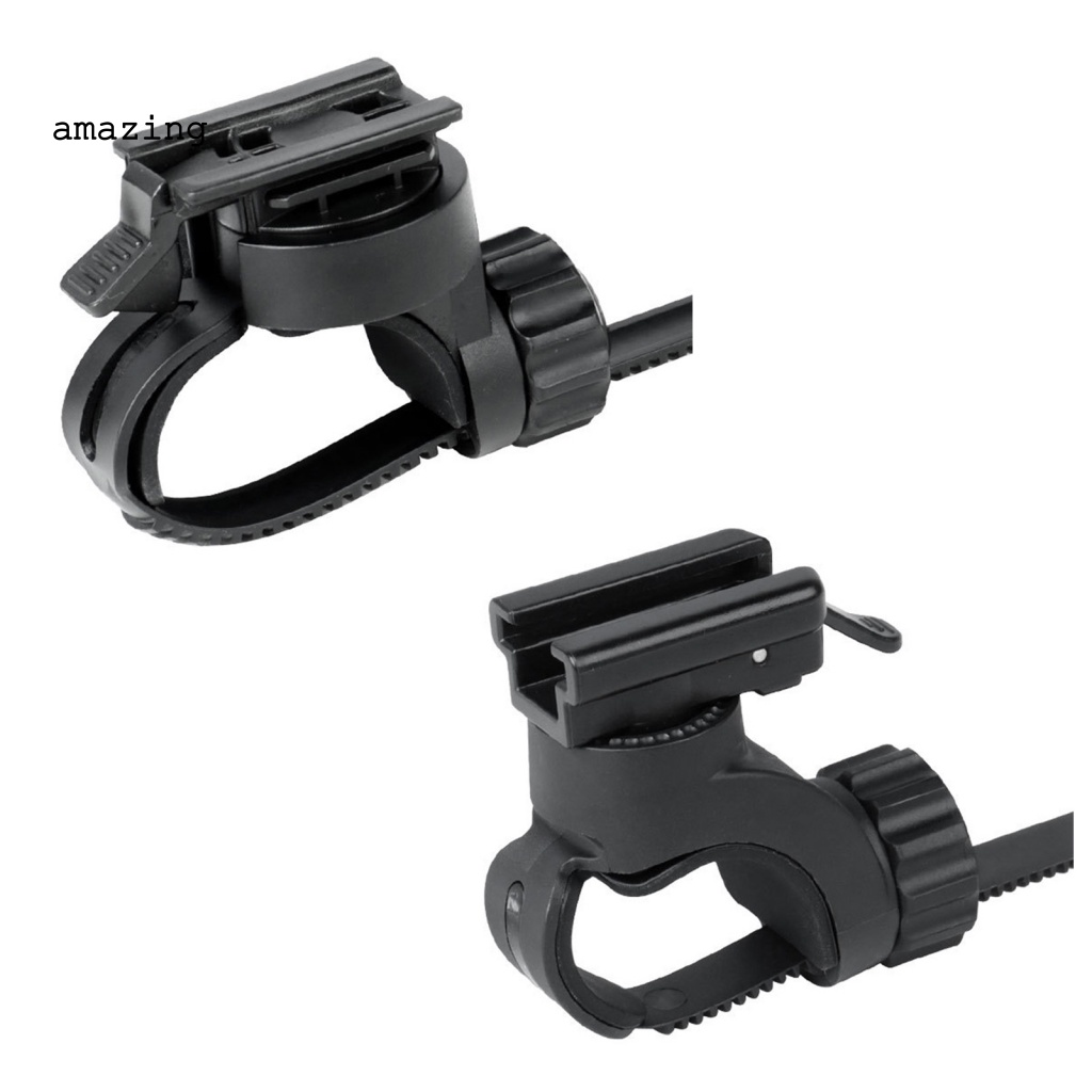 Giá Đỡ Đèn Pha Chuyên Dụng Cho Xe Đạp