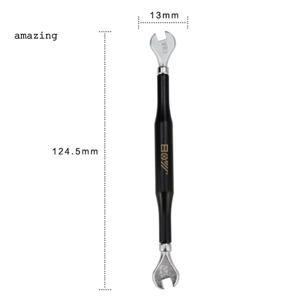 Cờ Lê Màu Sắc Tươi Sáng Dùng Sửa Chữa Xe Đạp Bỏ Túi Tiện Dụng