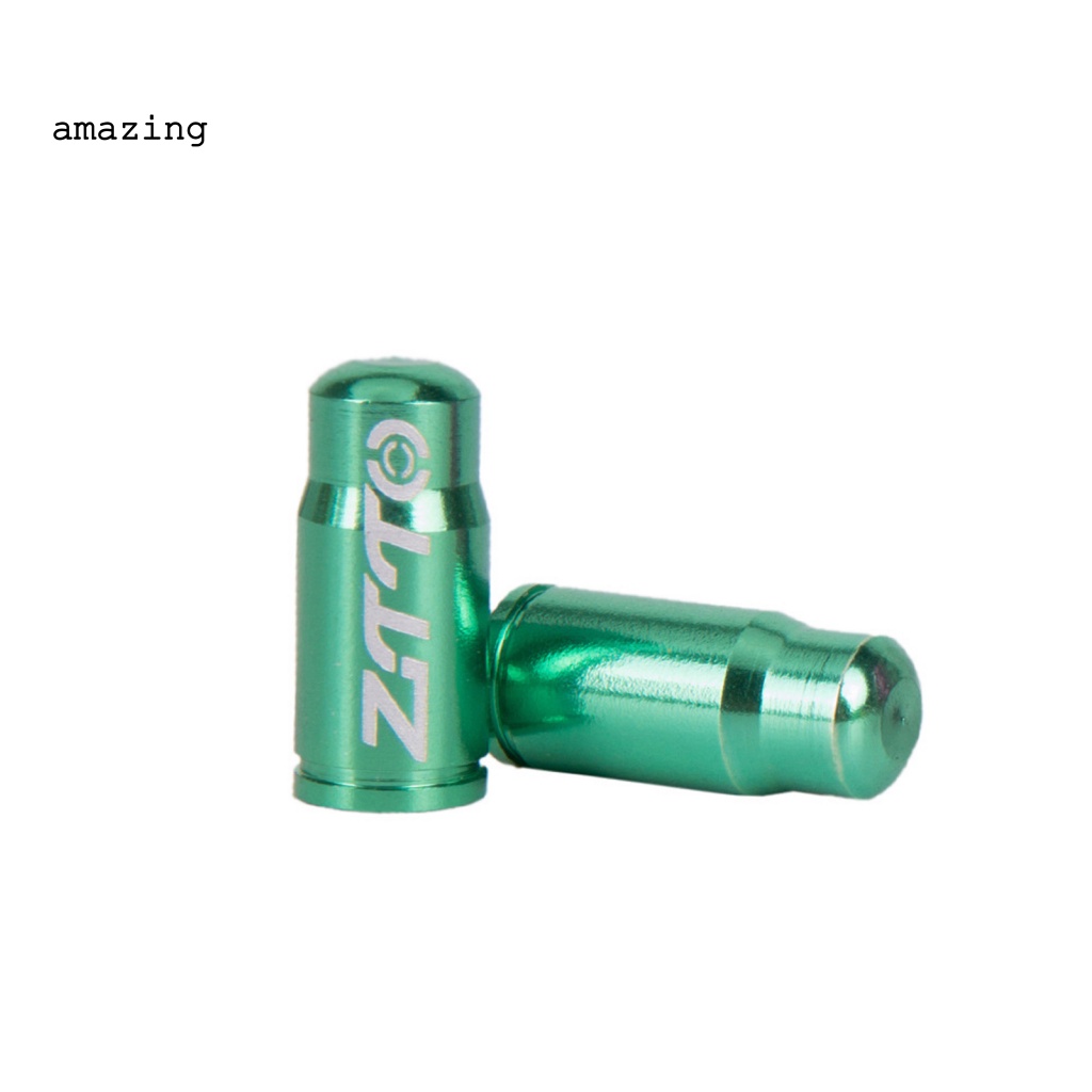 Set 50 Vỏ Bọc Van Xe Đạp Chống Bụi Tiện Dụng Chất Lượng Cao