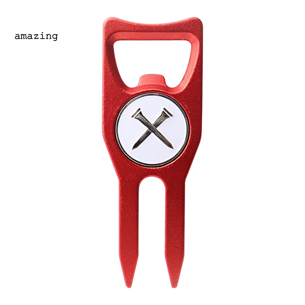 Phụ Kiện Đánh Dấu Bóng Golf Siêu Nhẹ Chất Lượng Cao