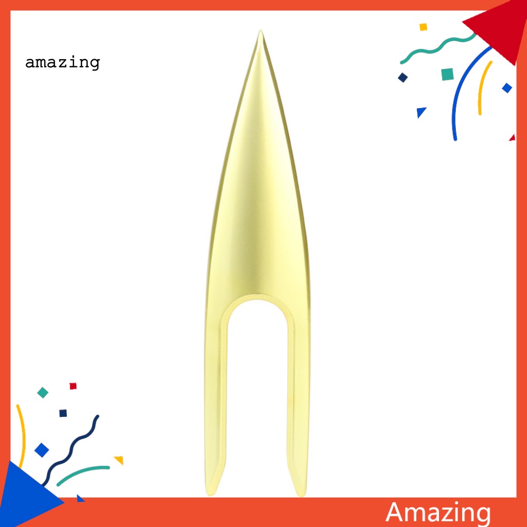 Nĩa Dùng Luyện Tập Đánh Golf Chống Ăn Mòn Tiện Dụng