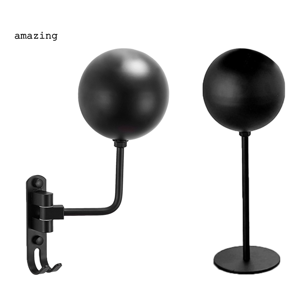 Móc Treo Mũ Bảo Hiểm Siêu Nhẹ Chống Thấm Nước Tiện Dụng Cho Văn Phòng