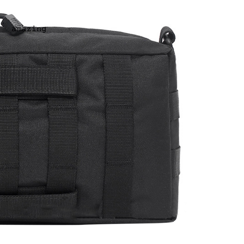 Túi Đựng Đồ Thể Thao Chống Thấm Nước Có Khóa Kéo Tiện Dụng