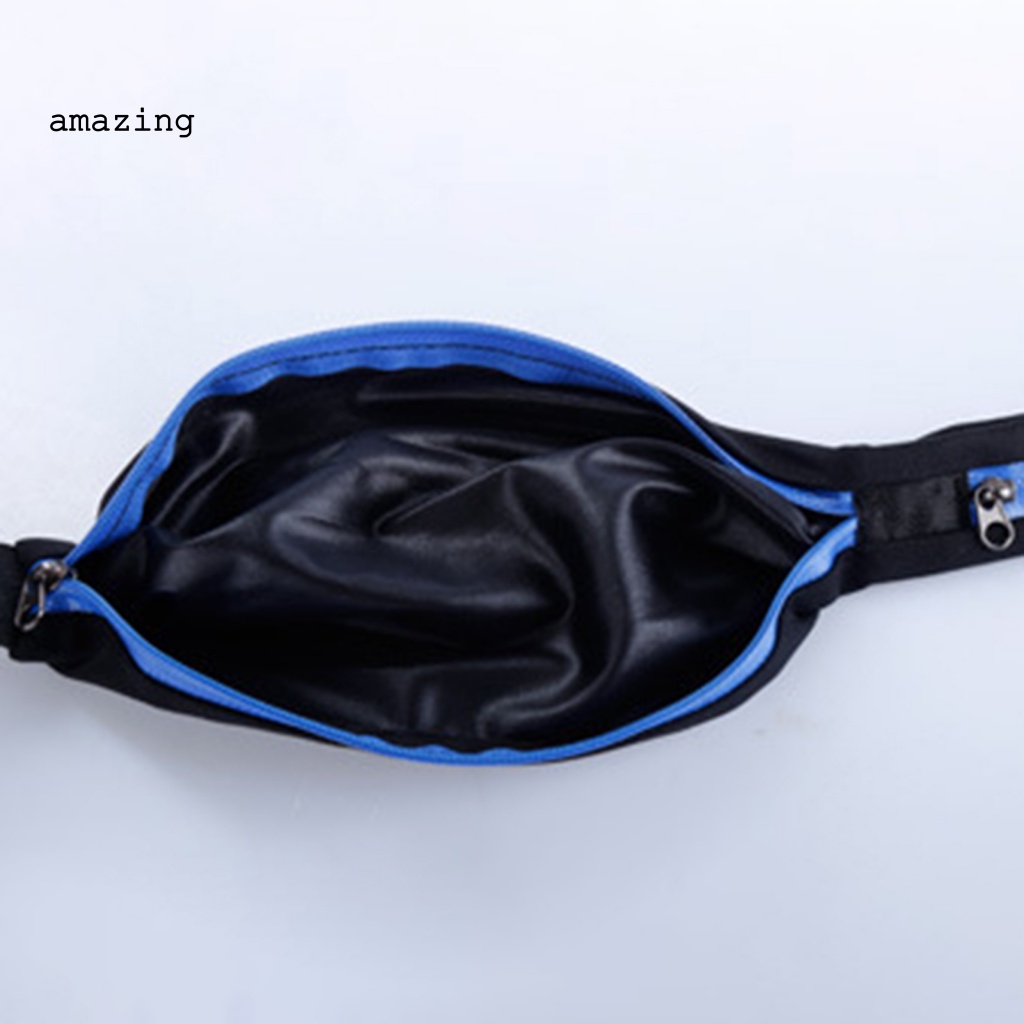 Túi Đeo Hông Thể Thao Chống Nước Chống Trộm Điều Chỉnh Được