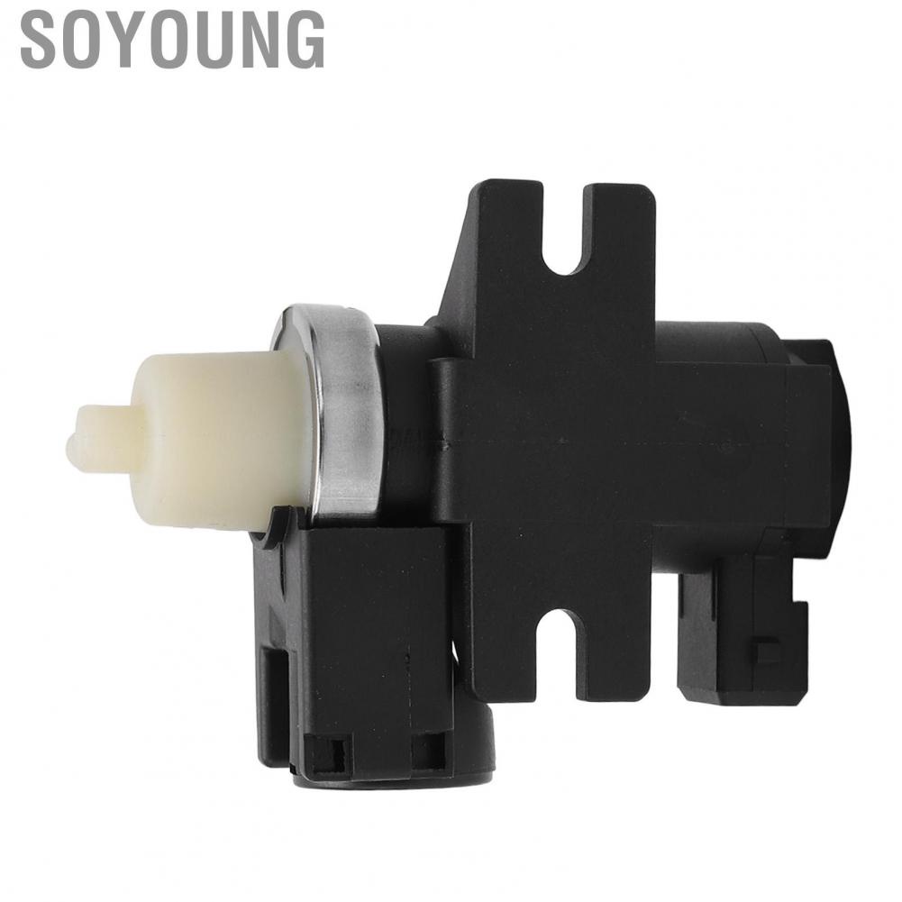Soyoung 55575611  Solenoid Valve Professional Turbo Wastegate Solenoid Valve  for Car