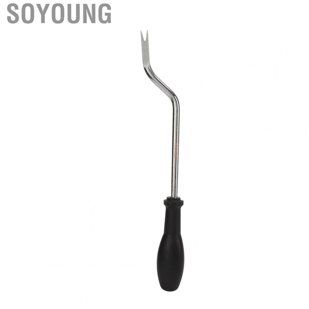 Soyoung Roof Grab Handle Release Tool  High Strength T10518 Safe  for Car
