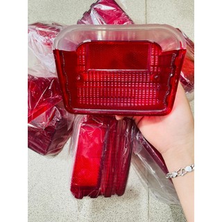 nắp đèn hậu xe win 100