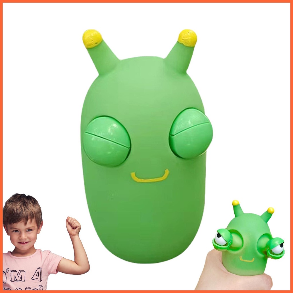 Đồ Chơi Mochi Mềm Hình Động Vật Đáng Yêu Giảm Căng Thẳng Cho Trẻ Em