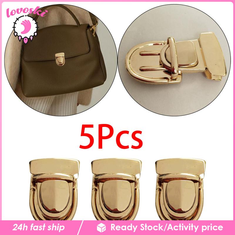 Bộ 5 Dụng Cụ Làm Túi Xách Bằng Da Tiện Dụng