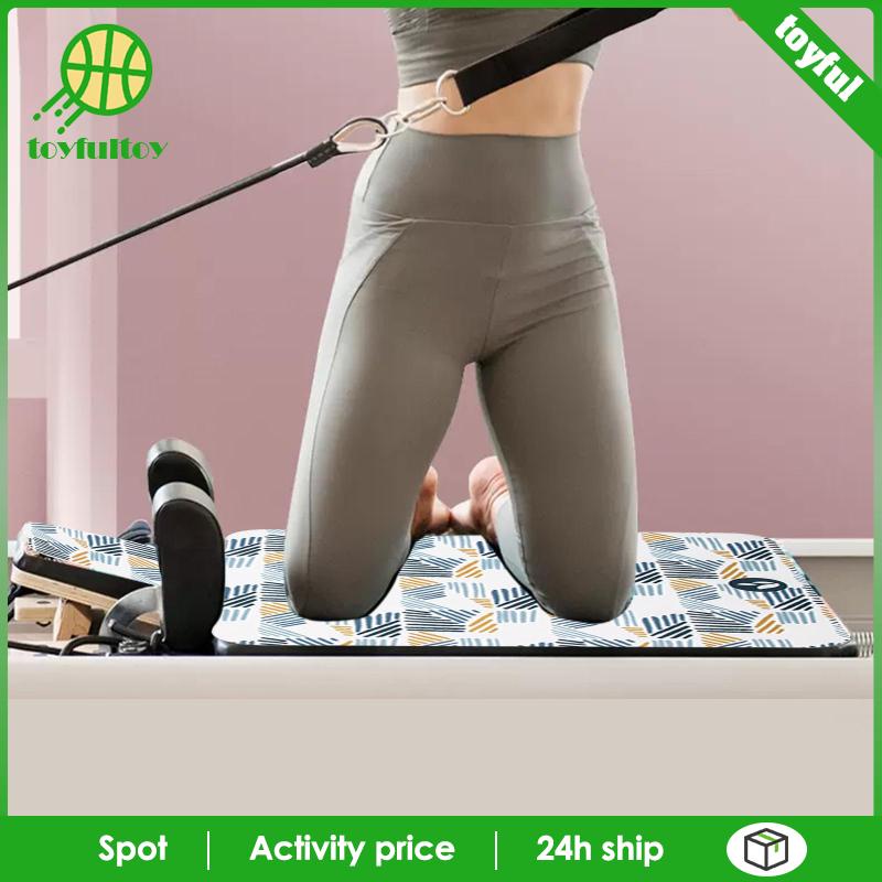 Vỏ Bọc Bảo Vệ Chống Trượt Cho Máy Biến Dạng Pilates