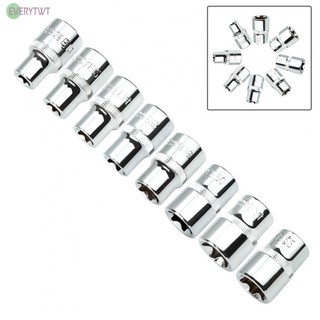 ⭐2023 ⭐Socket Screwdriver 1/2 Adapter Bit Socket Plummer Sleeve Socket Holder