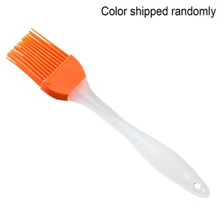Silicone Baking Bakeware Bread Cook Pastry Oil Cream BBQ Tools Basting Brush