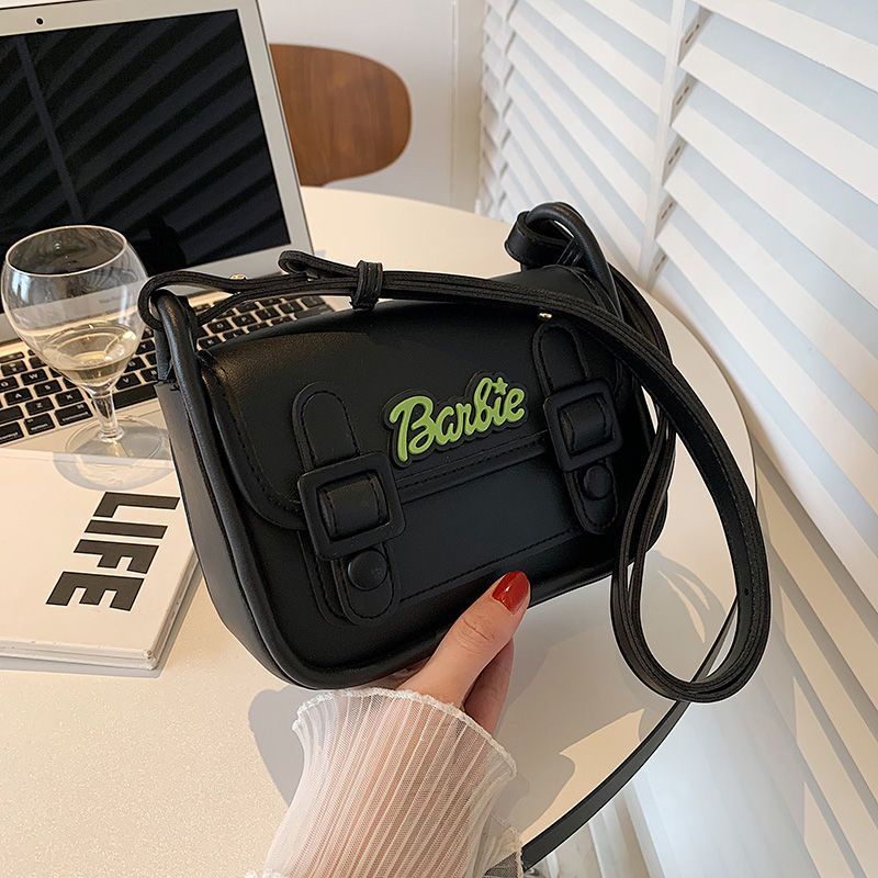 Túi Đeo Chéo Kathleen Phong Cách Mới 2023 Cho Nữ