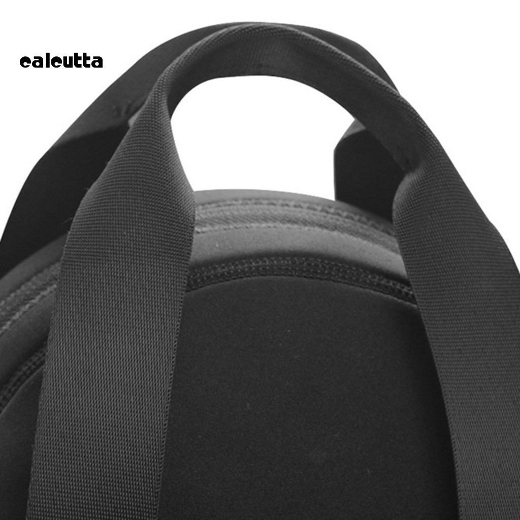 Túi Đựng Bảo Vệ Micro Blue Yeti Blackout Chống Bụi Độ Cứng Tốt Có Dây Đeo Tay Tiện Dụng