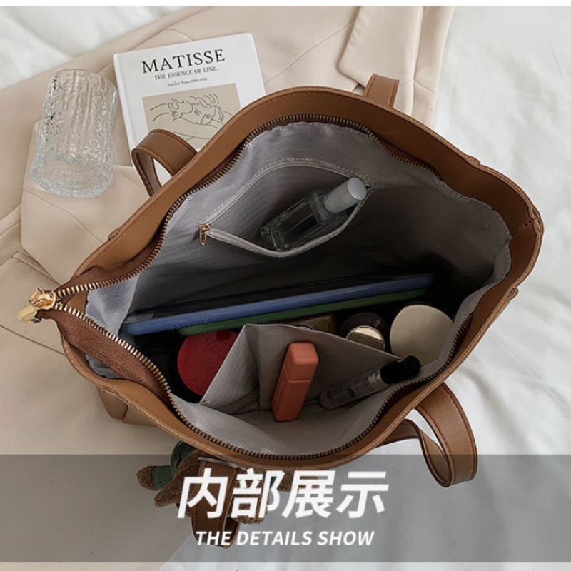 M9-Túi Xách Nữ Cỡ Lớn Thiết Kế Mới Cao Cấp Thời Trang