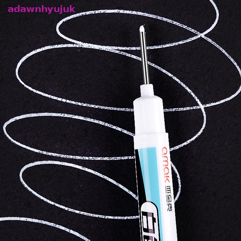 Bút Đánh Dấu Đầu Dài 20mm Dùng Làm Đồ Gỗ Chuyên Dụng
