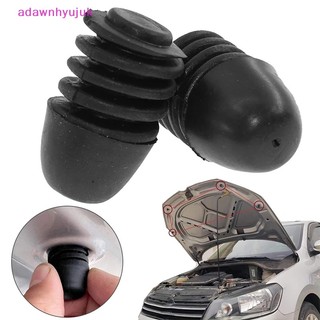 Bộ 2 Đệm Cao Su Gắn Nắp Ca Pô Xe Hơi adawnhyujuk