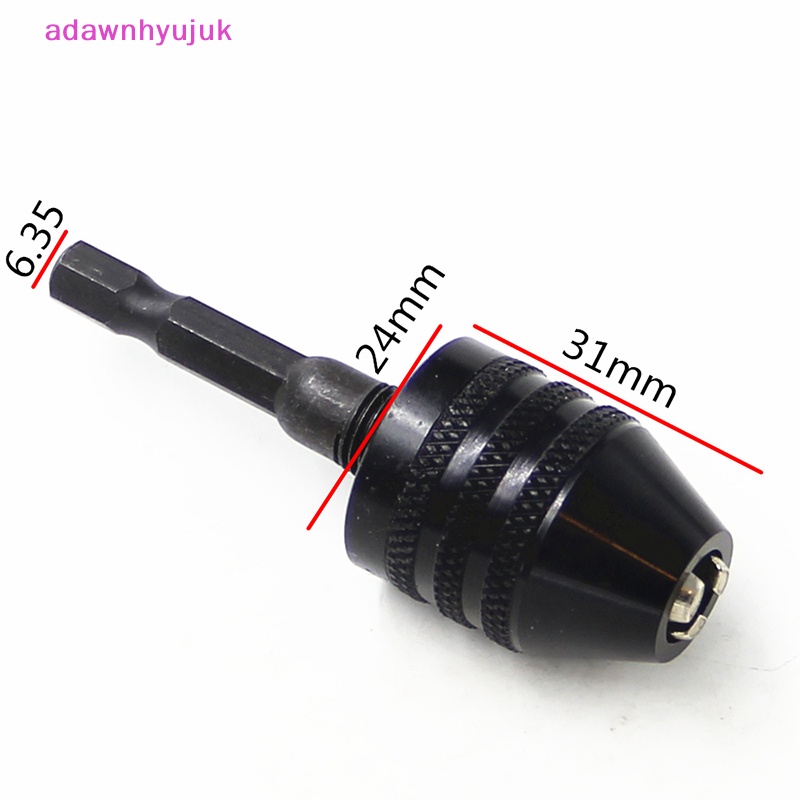 Đầu Chuyển Đổi Mũi Khoan Không Khóa adawnhyujuk Chuyên Dụng