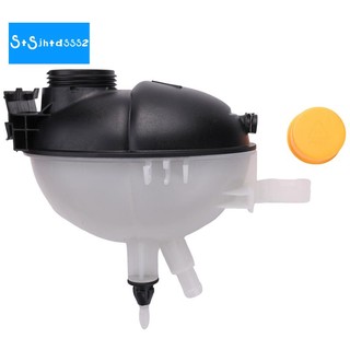 Bình chứa nước làm mát mở rộng cho mercedes benz c250 c300 c350 204t 2045000749
