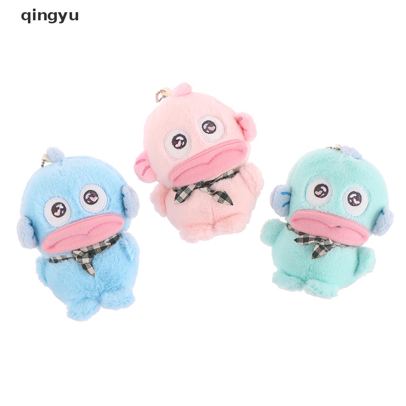 Đồ chơi nhồi bông Hình Khỉ Xúc Xích 12cm Mềm Mại Trang Trí Ba Lô / Móc Khóa Đa Ứng Dụng