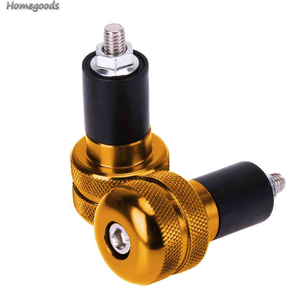 Set 2 Nút Bọc Tay Lái Xe Máy Hàng Mới 2023