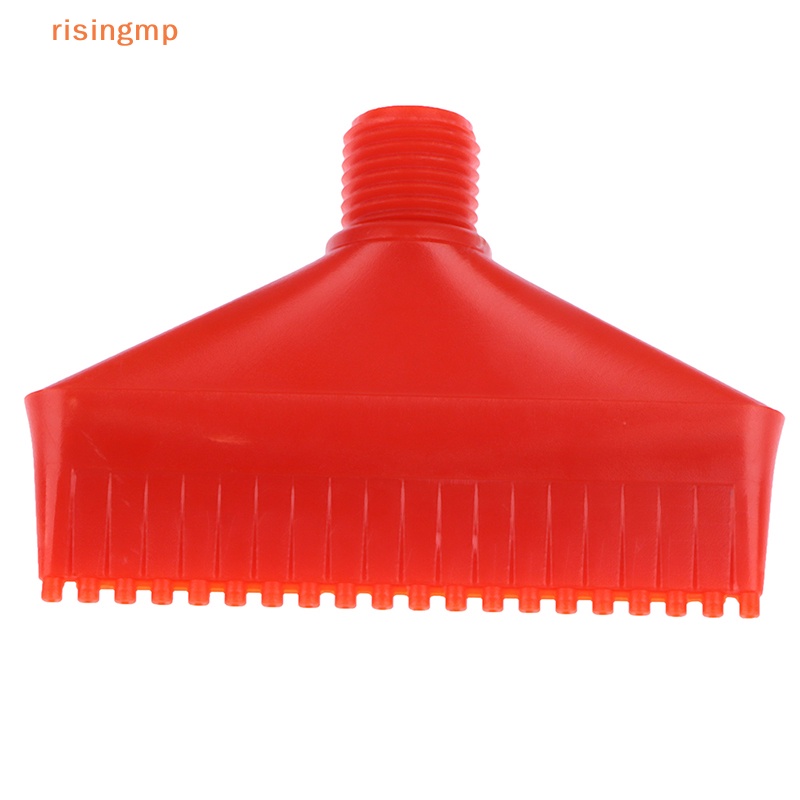 Vòi Nhựa ABS Màu Đỏ Thổi Bụi Làm Mát / Làm Mát