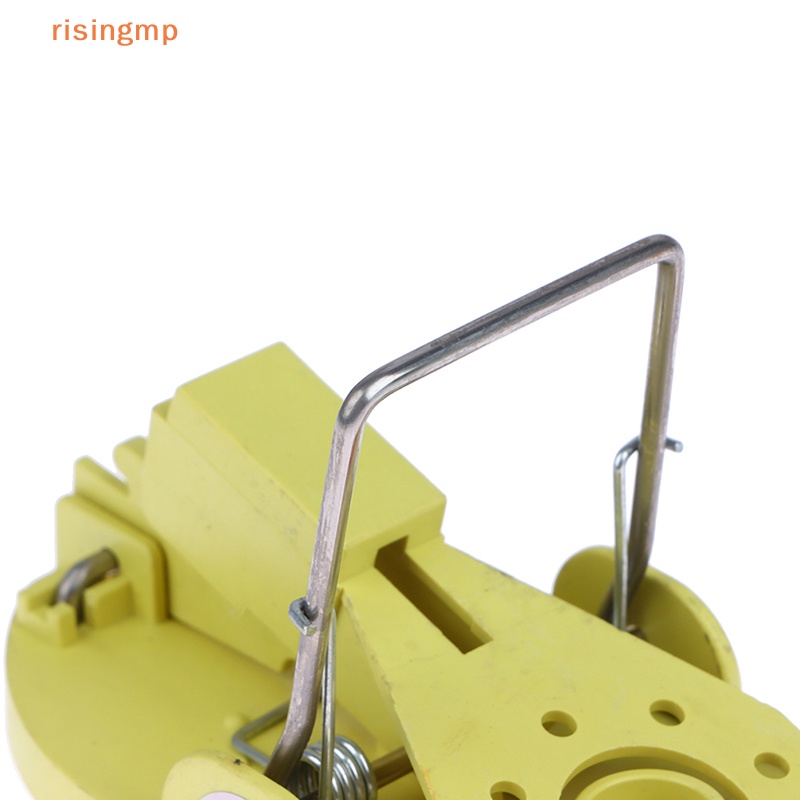 Bẫy Chuột Trong Nhà Có Thể Tái Sử Dụng Tiện Lợi