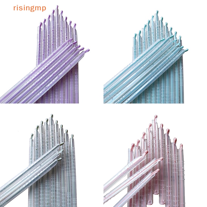 Kẹp Niêm Phong Túi Thức Ăn Bằng Nhựa Chống Ẩm Tiện Dụng Cho Nhà Bếp