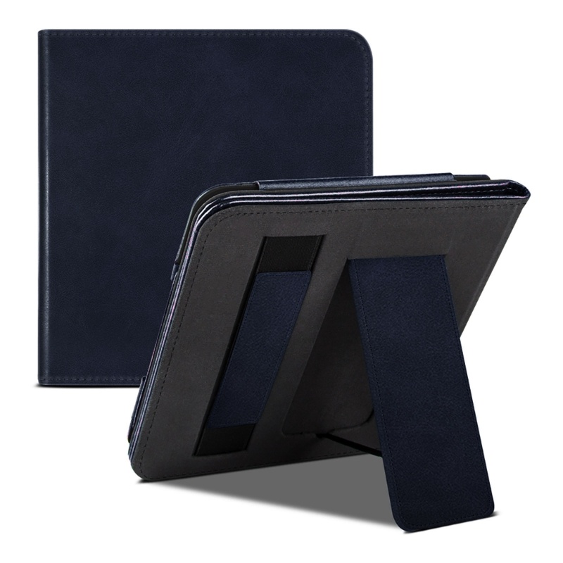 Bao Da Máy Tính Bảng pu Chống Sốc Cho Amazon kindle kobo libra 2 2021