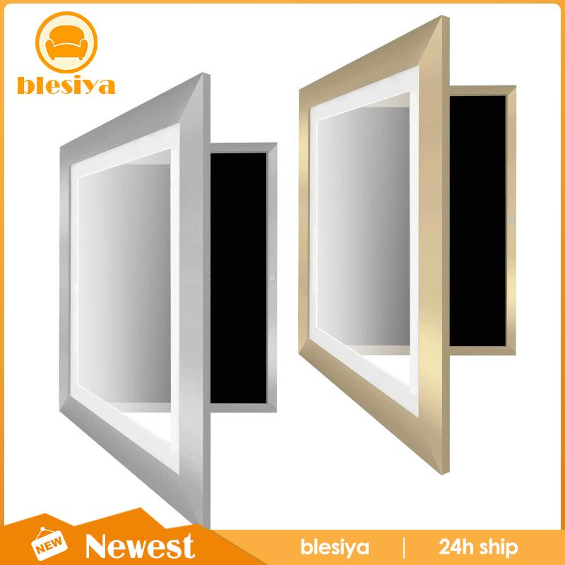 Khung Ảnh Mở Phía Trước Trang Trí Nghệ Thuật Cho Bé