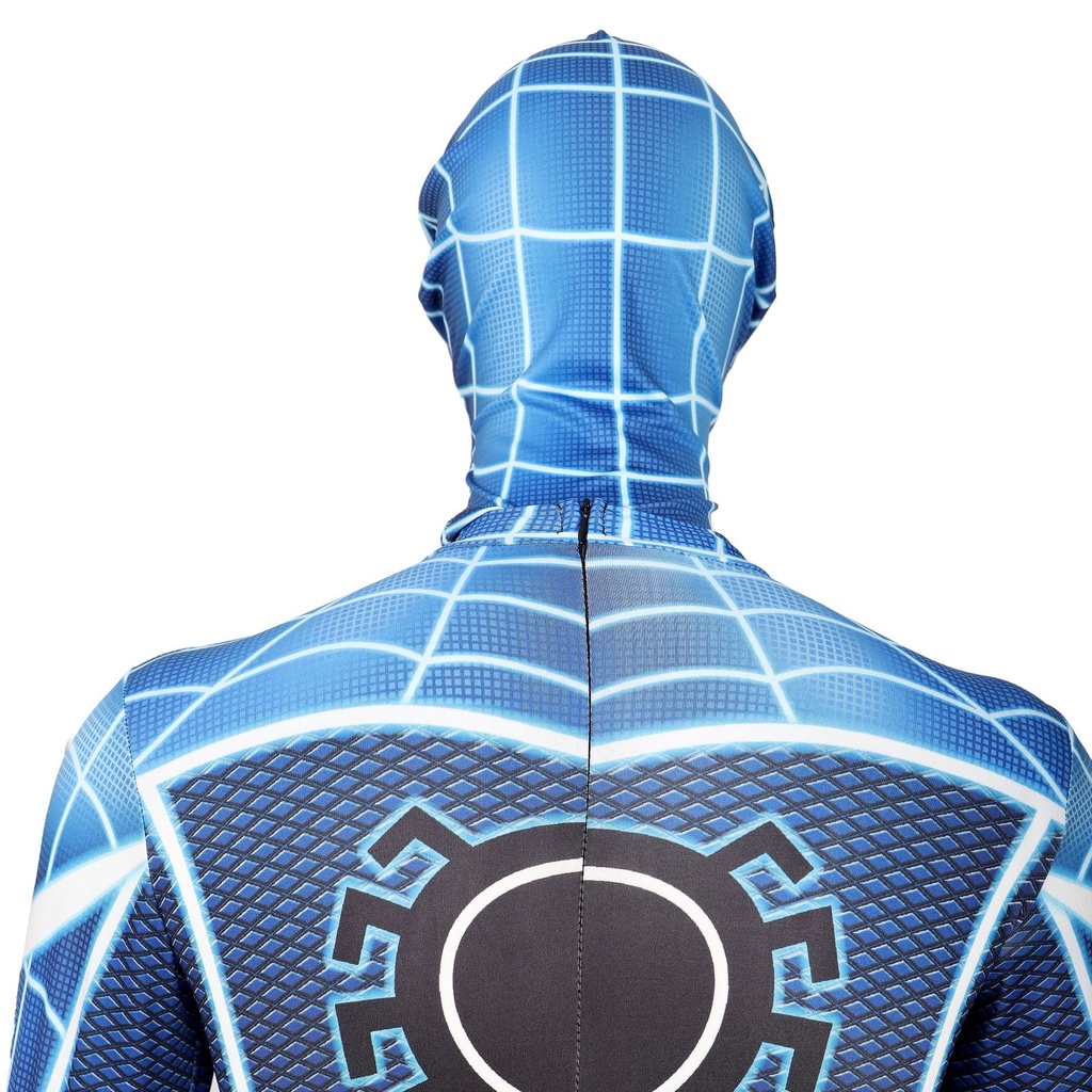 Bộ Bodysuit HìNh NgườI NhệN / Iron Man Cho Bé Trai