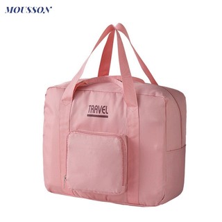 Mousson túi xách du lịch cỡ lớn gấp gọn tiện lợi