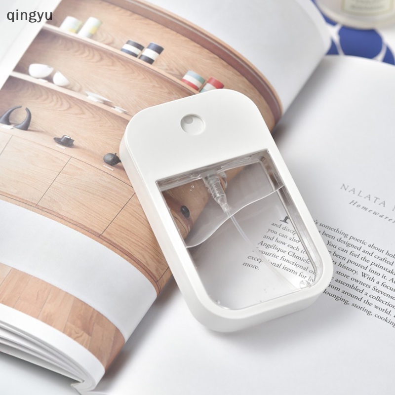 Bình Xịt Khử Trùng Chất Lượng Cao Tiện Lợi Dễ Sử Dụng